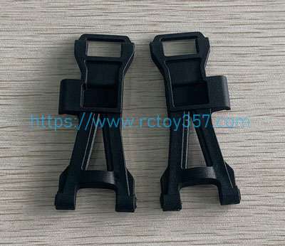 RCToy357.com - 16250 Rear lower arm(2PCS) MJX Hyper Go 16207 16208 16209 16210 RC Car Spare Parts