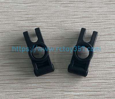 RCToy357.com - 16260 Rear mount(2PCS) MJX Hyper Go 16207 16208 16209 16210 RC Car Spare Parts