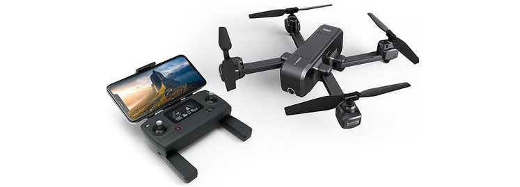 idrop 507W UFO RC Drone with WIFI Camera 2.4G  Remote Control Dron Quadrocopter