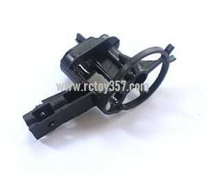 RCToy357.com - MJX X708P RC Quadcopter toy Parts Motor fixing assembly