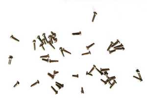 RCToy357.com - MJX X708 RC Quadcopter toy Parts Screw package