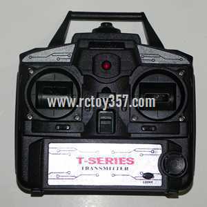 (image for) MJX T04 toy Parts Remote Control\Transmitter