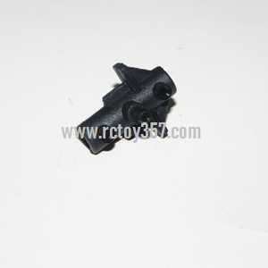 (image for) MJX T04 toy Parts Lower Holder /fixing set Link 