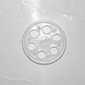 (image for) MJX T04 toy Parts Lower main gear