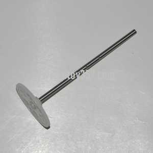(image for) MJX T04 toy Parts Upper main gear+ Hollow pipe