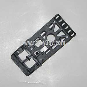RCToy357.com - MJX T04 toy Parts Lower Main frame