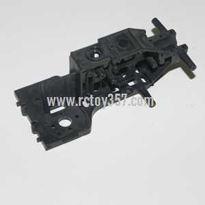 RCToy357.com - MJX T04 toy Parts Main frame