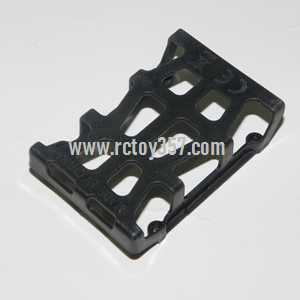 (image for) MJX T04 toy Parts Battery box