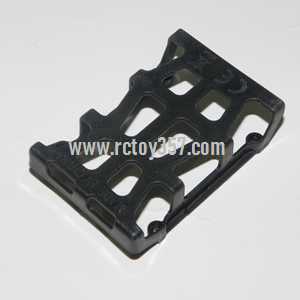 RCToy357.com - MJX T04 toy Parts Battery box