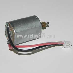 RCToy357.com - MJX T04 toy Parts Main motor(short axis) 