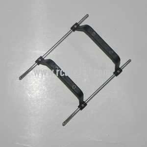 (image for) MJX T04 toy Parts Undercarriage\Landing skid