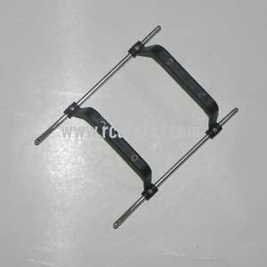 RCToy357.com - MJX T04 toy Parts Undercarriage\Landing skid