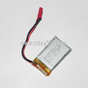 RCToy357.com - MJX T05 toy Parts Body battery