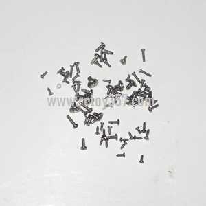 RCToy357.com - MJX T05 toy Parts Screw pack