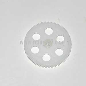 RCToy357.com - MJX T05 toy Parts Lower main gear