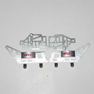 (image for) MJX T05 toy Parts Body aluminum