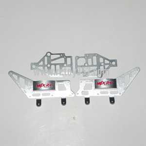 RCToy357.com - MJX T05 toy Parts Body aluminum