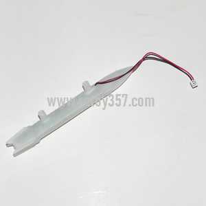 RCToy357.com - MJX T05 toy Parts LED lamp - LED