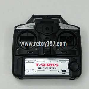 RCToy357.com - MJX T10/T11 toy Parts Remote Control\Transmitter