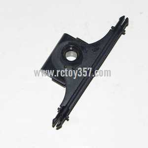 RCToy357.com - MJX T10/T11 toy Parts Fixed set of Head cover\Canopy