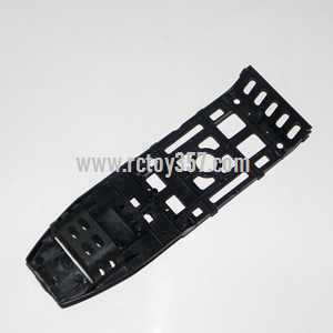(image for) MJX T10/T11 toy Parts Lower Main frame