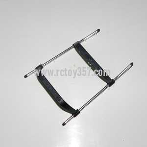 (image for) MJX T10/T11 toy Parts Undercarriage\Landing skid