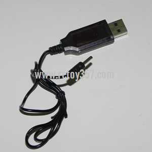 RCToy357.com - MJX T20 toy Parts USB Charger