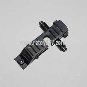 RCToy357.com - MJX T20 toy Parts Fixed set of Head cover\Canopy