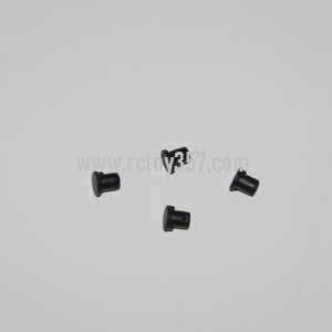 RCToy357.com - MJX T20 toy Parts Fixed set for Main blades