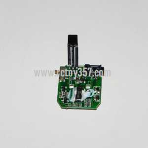 RCToy357.com - MJX T20 toy Parts PCB\Controller Equipement