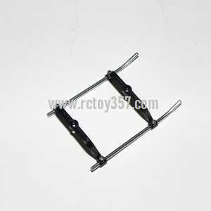 RCToy357.com - MJX T20 toy Parts Undercarriage\Landing skid