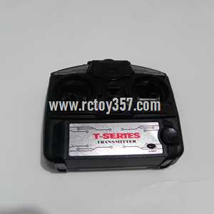 RCToy357.com - MJX T25 toy Parts Remote ControlTransmitter