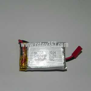 RCToy357.com - MJX T25 toy Parts Body battery