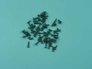 (image for) MJX T25 toy Parts Screw pack