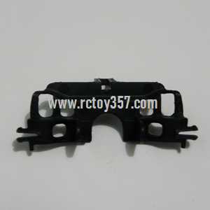 RCToy357.com - MJX T25 toy Parts Fixed set of Head cover\Canopy