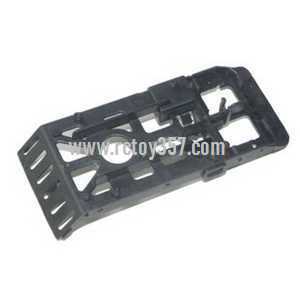 RCToy357.com - MJX T25 toy Parts Lower Main frame
