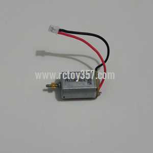 RCToy357.com - MJX T25 toy Parts Main motor(short axis) 