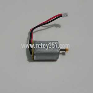 (image for) MJX T25 toy Parts Main motor (long axis)