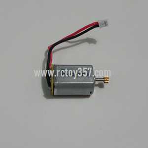 RCToy357.com - MJX T25 toy Parts Main motor (long axis)