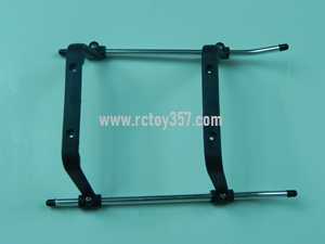 RCToy357.com - MJX T25 toy Parts Undercarriage\Landing skid - Click Image to Close