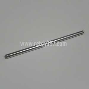 (image for) MJX T25 toy Parts Tail big pipe