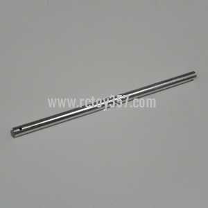 RCToy357.com - MJX T25 toy Parts Tail big pipe