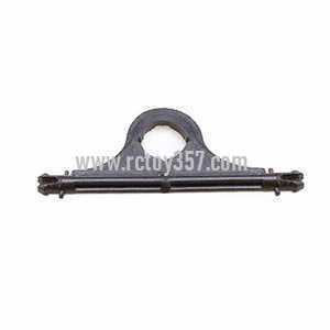 RCToy357.com - MJX T34 toy Parts Fixed set of Head cover\Canopy
