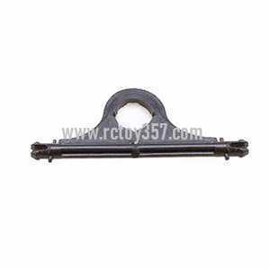 (image for) MJX T34 toy Parts Fixed set of Head cover\Canopy