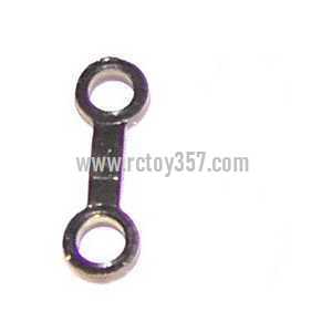 RCToy357.com - MJX T34 toy Parts Connect buckle 