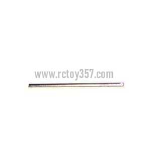 (image for) MJX T34 toy Parts Iron bar of the grip set