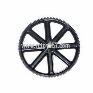 (image for) MJX T34 toy Parts Upper main gear