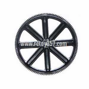 (image for) MJX T34 toy Parts Lower main gear