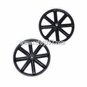 (image for) MJX T34 toy Parts Main gear set