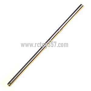 (image for) MJX T34 toy Parts Hollow pipe